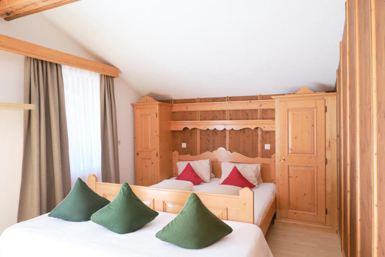 Landhaus Edelweiss Sankt Leonhard im Pitztal Extérieur photo