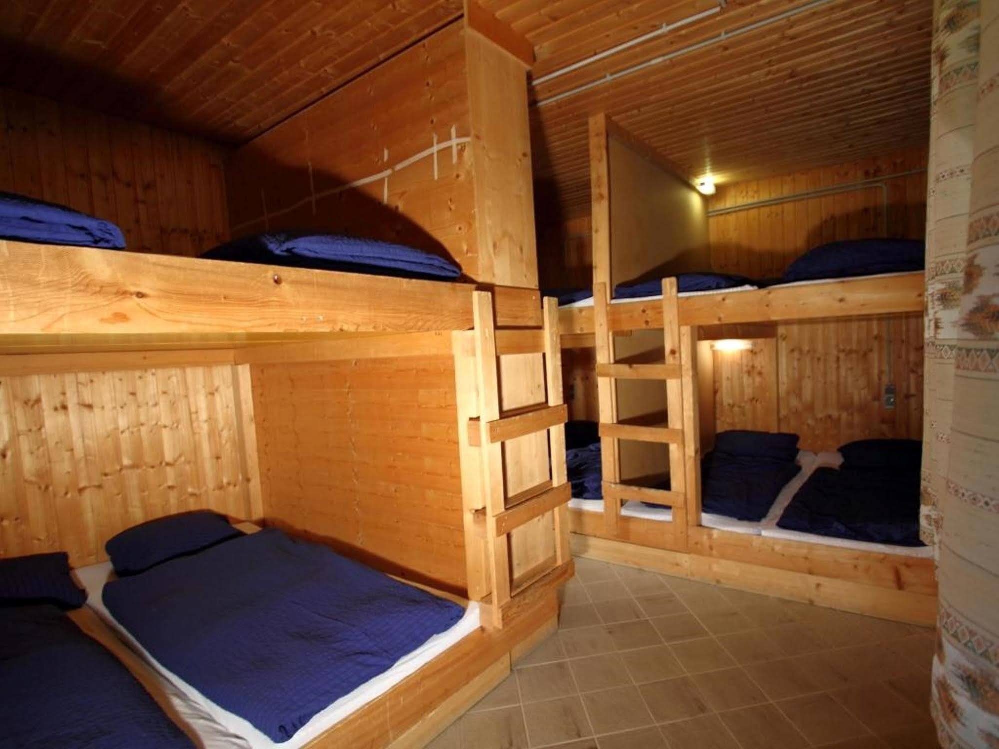 Landhaus Edelweiss Sankt Leonhard im Pitztal Extérieur photo